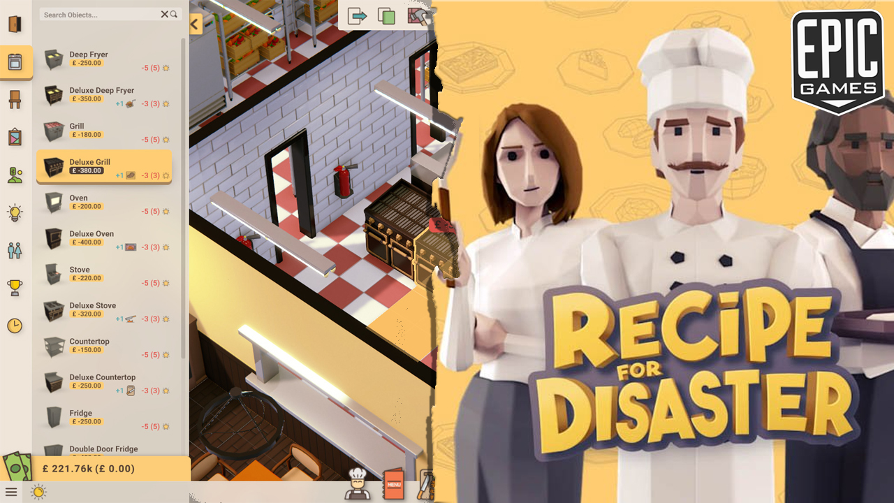 Бесплатные игры из Epic Games Store смотреть онлайн