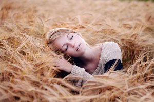 Наталья Влади - У беды глаза зелёные