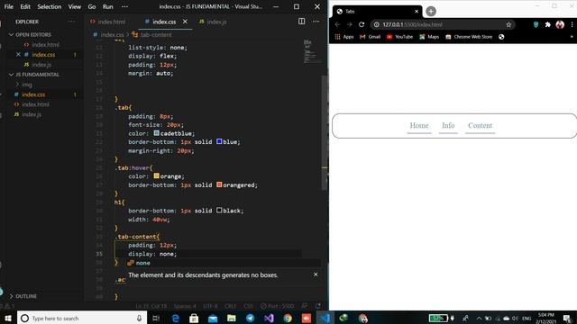 javascript projects to build for beginners (tab) смотреть онлайн
