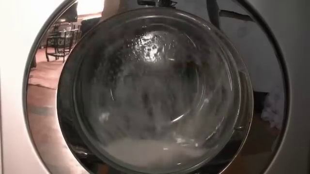 Samsung Ecobubble, Super Eco Wash, cold with easy iron 1/7 смотреть онлайн