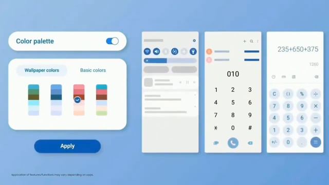 Samsung Galaxy S22 Plus ONE UI 5.0 Android 13 Official Update (RELEASED) смотреть онлайн