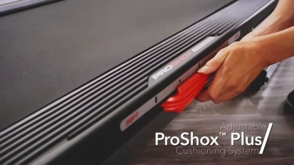 Беговая дорожка ProForm 305 CST