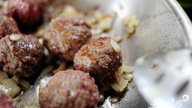 Сборник рецептов