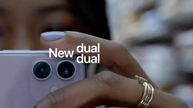 Simple Mobile - Apple iPhone 11 (64GB) - White смотреть онлайн