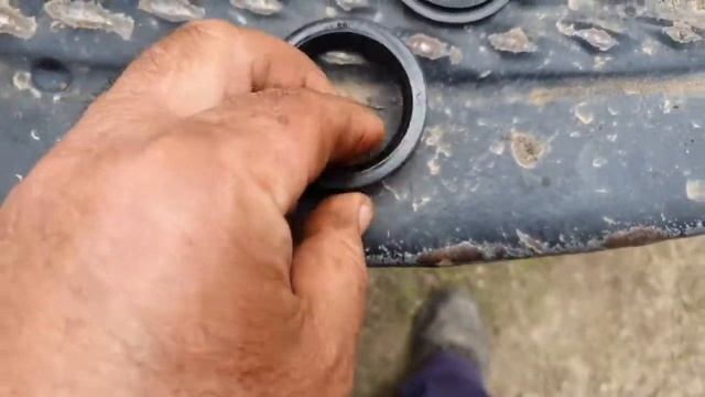 Сальник Сошки ГУР ЗИЛ-130 смотреть онлайн