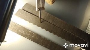 Поддельный и оригинальный ремень ГРМ Рено Логан для 8 клапанного мотора.