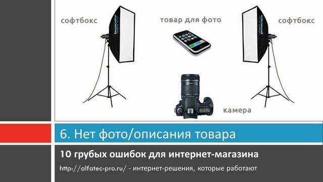 #-2. 10 грубых ошибок интернет-магазинов. Создание и заполнение интернет-магазина смотреть онлайн