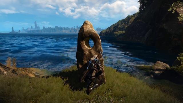 ВЕДЬМАК 4 под угрозой выхода! Как Cyberpunk убивает нового Ведьмака? (Ведьмак 4 может не выйти?) смотреть онлайн