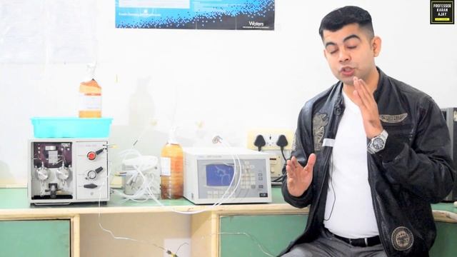 HPLC SYSTEM SUITABILITY PARAMETERS IN HINDI смотреть онлайн