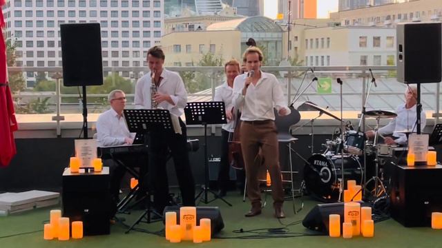 Guantanamera – Alex Abra – 05.08.23 – Novotel Moscow Kievskaya. смотреть онлайн