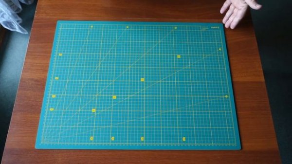 Коврик Axent А2 (7905-A)