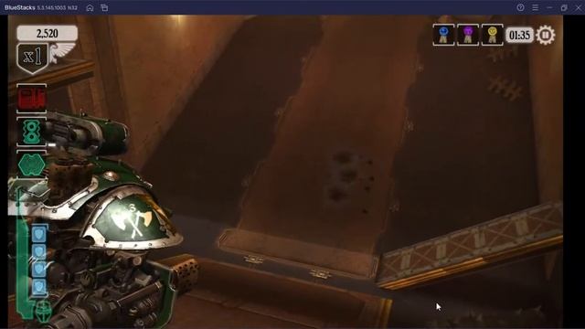 HEY PIXEL TOYS! FIX YOUR GAME! _ "Warhammer 40,000: Freeblade" смотреть онлайн