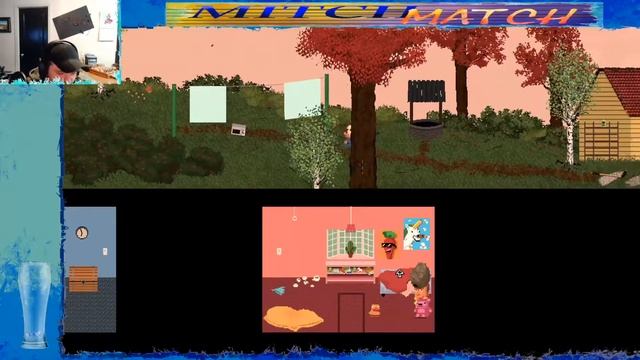 Lakeview Cabin 2: Co-oP With The PSB