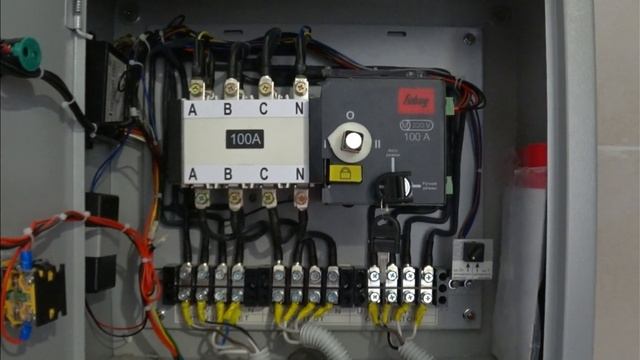 Генератор Fubag 14 Квт с автозапуском смотреть онлайн