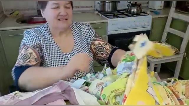 За эту цену просто клад!! ?Распаковка новой ветоши за 10 руб.Магнатекс смотреть онлайн