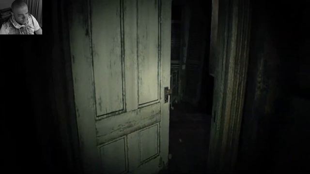 Resident Evil 7: Biohazard полное прохождение #1: Милые бранятся... смотреть онлайн