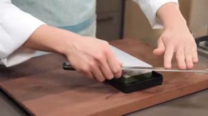 Приспособление для фиксации угла при заточке Wuesthof Knife sharpeners