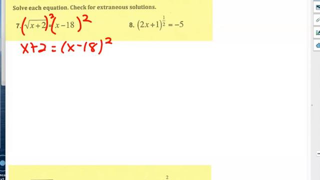 Algebra 2 Practice Test Sections 6-4 to 6-8, Mar 9, 2022 смотреть онлайн