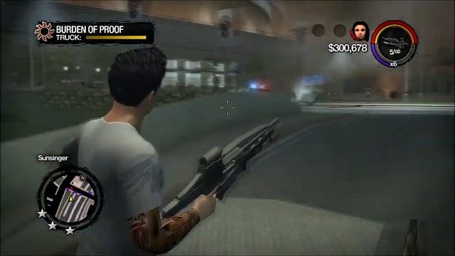 Saints Row 2 - Ultor Exposed DLC (Let's Play) смотреть онлайн
