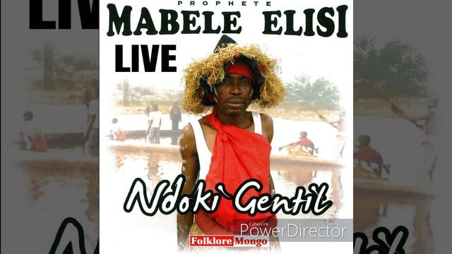 MABELE ELISI LIVE2