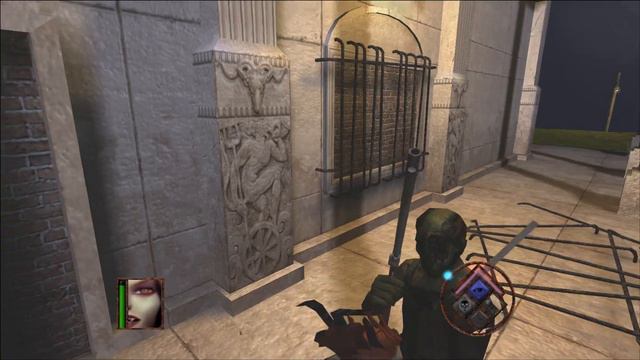 BloodRayne: Terminal Cut [ Прохождение, часть 1 ] смотреть онлайн
