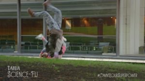 Angry Birds Stella: Own Your Superpower!