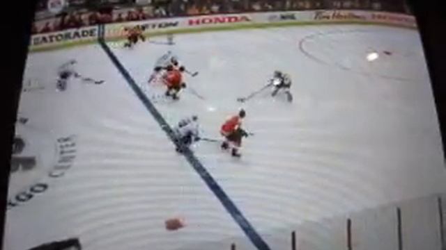 NHL Legacy Edition Xbox 360 Be A GM Mode: Episode 17 смотреть онлайн