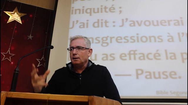 Culte du 24 janvier 2021 AB Charenton le pont смотреть онлайн