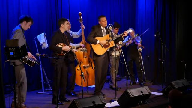 Don't Come Runnin' Back to Me -- RiverBend смотреть онлайн