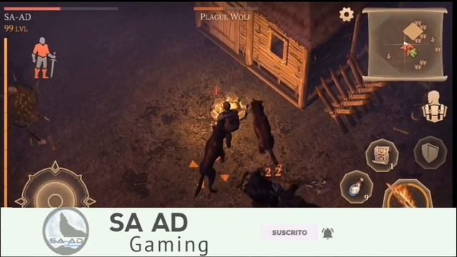 Grim Soul Dark Fantasy : #403?Scrolls Of Control?Everything You Wanna To Know About It? смотреть онлайн