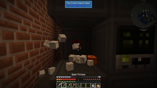 Das ENDE von STAGE 3! - Plastik! - #69 SevTech Ages [Stage 3] - German смотреть онлайн