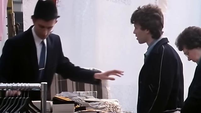 The Communards - Disenchanted HD Remaster (Official Video) смотреть онлайн