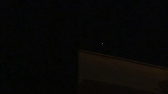 OBJETIVO VISUALIZAR NAVES INCÓGNITAS - 09-01-2020 - 2-    1 OVNI BENICARLÓ-CASTELLÓ-VALENCIA-SPAIN.