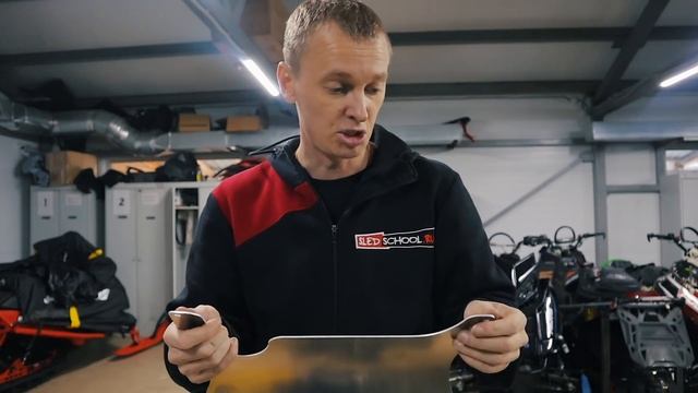 Защита радиатора VOEVODA. EP#190 смотреть онлайн