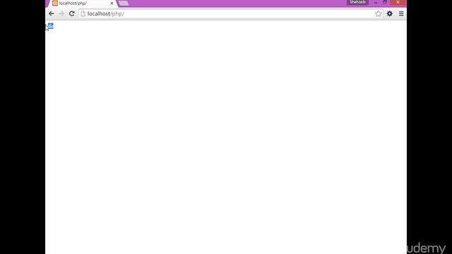 PHP With Bootstrap3 Tutorial | Substr & Strpos Functions Part 28 смотреть онлайн