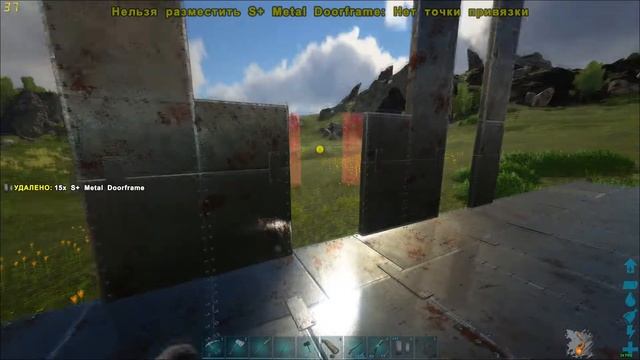 ARK Survival Evolved- Как тамить гигу? смотреть онлайн