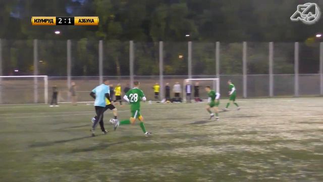 [ОБЗОР] "Изумруд-86" - "Азбука Учёта" смотреть онлайн