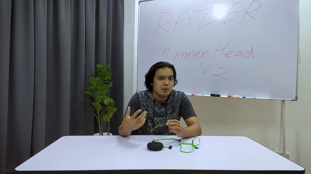 Razer Hammerhead Pro V2: Earphone Padu Macam Harganya, Tapi Tak Perfect Seperti Yang Disangka? смотреть онлайн