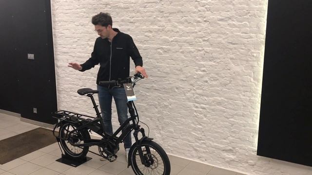 Shimano Nexus naaf: voor- en nadelen смотреть онлайн
