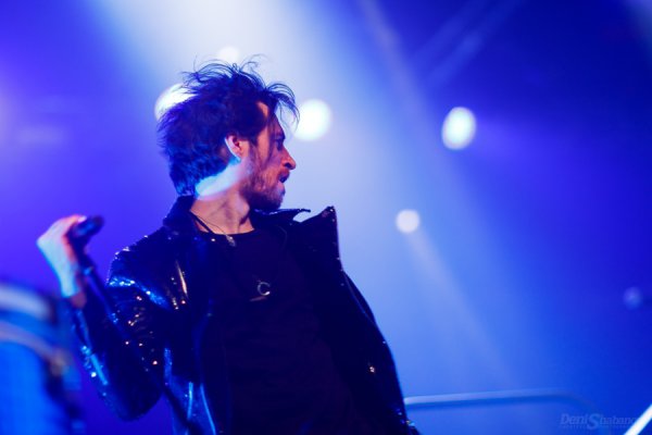 POTAPOFF - Can u feel the Love?