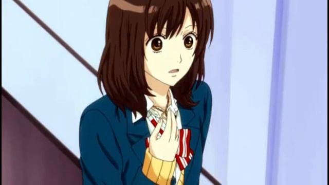 *AMV* Аниме клип - Мама я влюблена...В МДК!!! смотреть онлайн