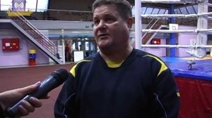 Чемпіонат Київської області з дзюдо