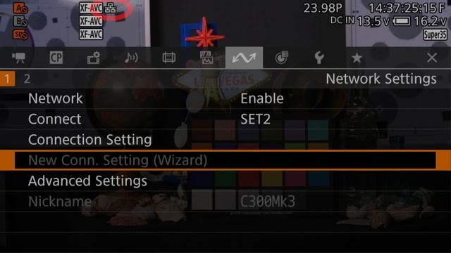 Connecting Multiple Cameras to a Canon RC-IP100 Controller смотреть онлайн