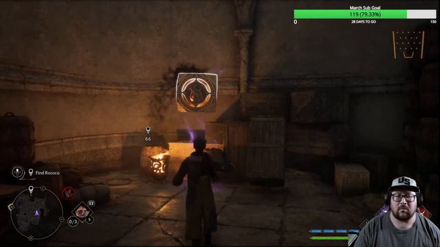 Hogwarts Legacy Deluxe Edition....Part 10....PC Gameplay смотреть онлайн