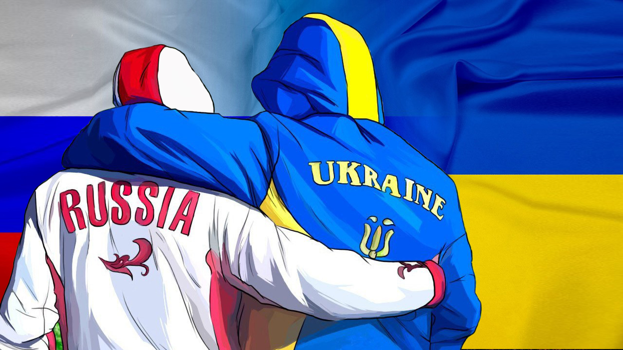 "ОБЩАЯ ЦЕЛЬ" Сергей Тычинский смотреть онлайн