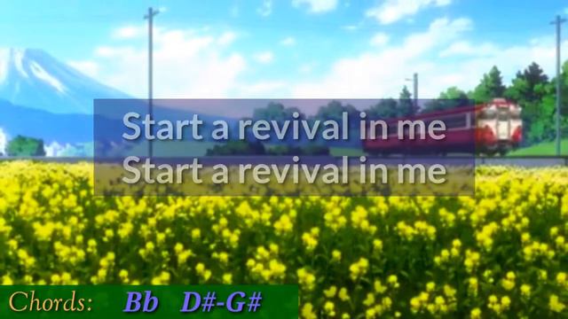 Revival Lyrics and Chords _ Citizen Way 2016 смотреть онлайн