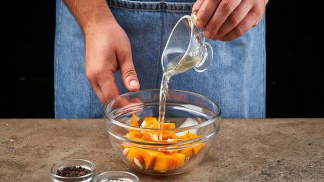 Секреты кухни