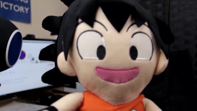 ASK GOKU QUESTIONS! - GoQ&A | MasakoX of TeamFourStar смотреть онлайн