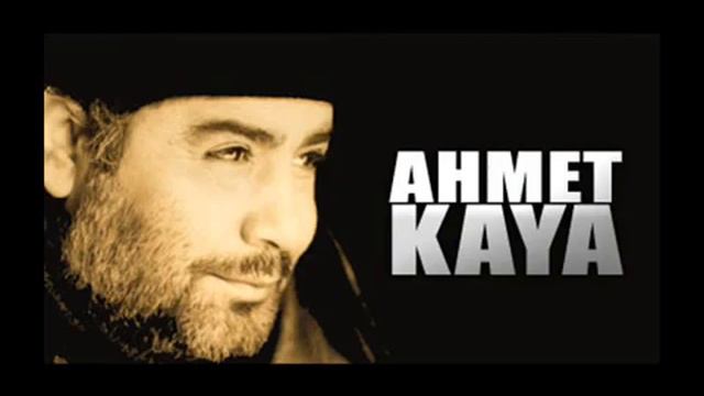Ahmet Kaya - Bugün De Ölmedim Anne