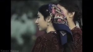 Туркмения 90 годы.